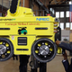 Image for article titled The 5 Best Times Obama Met With Robots